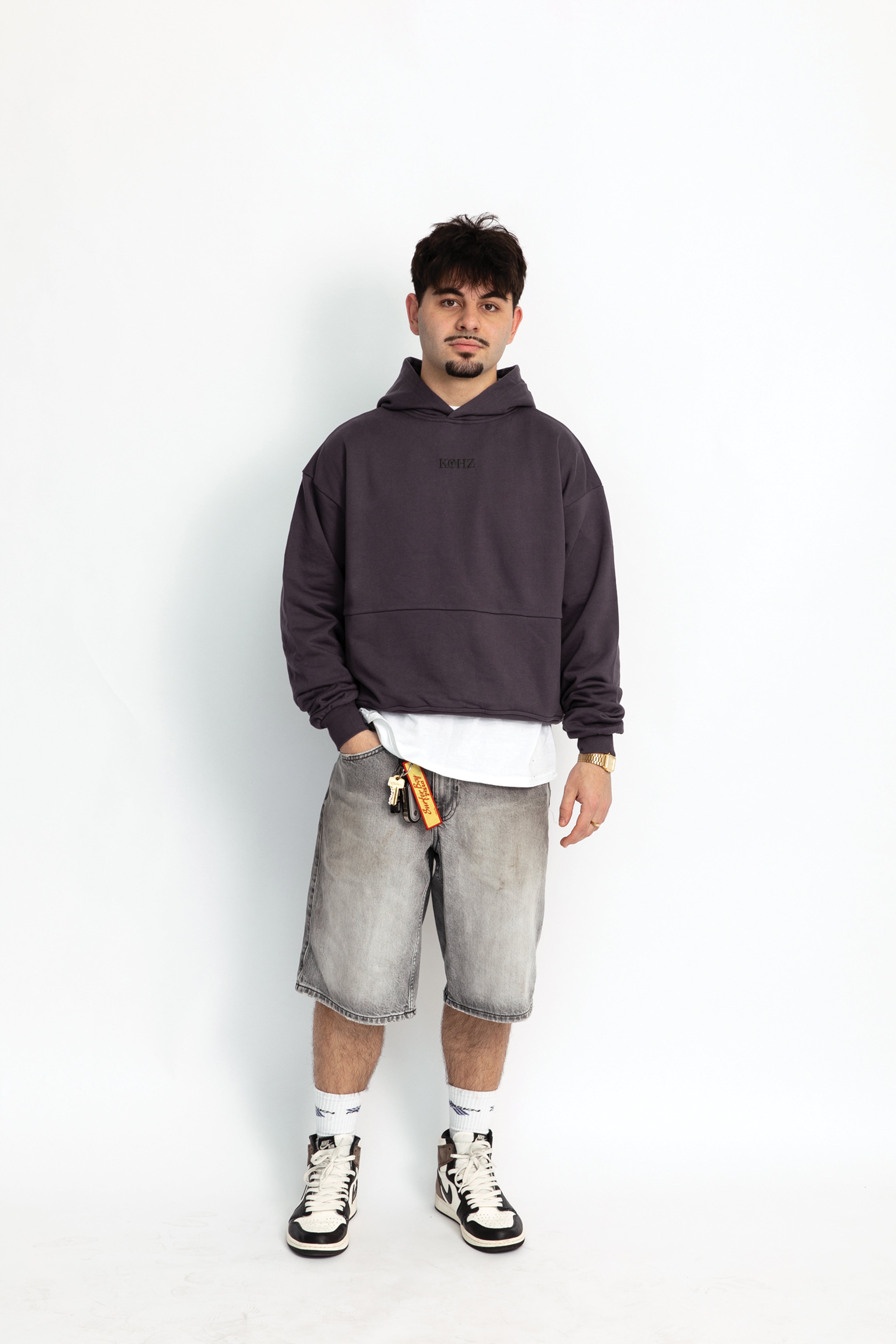 Clearance – KOHZ