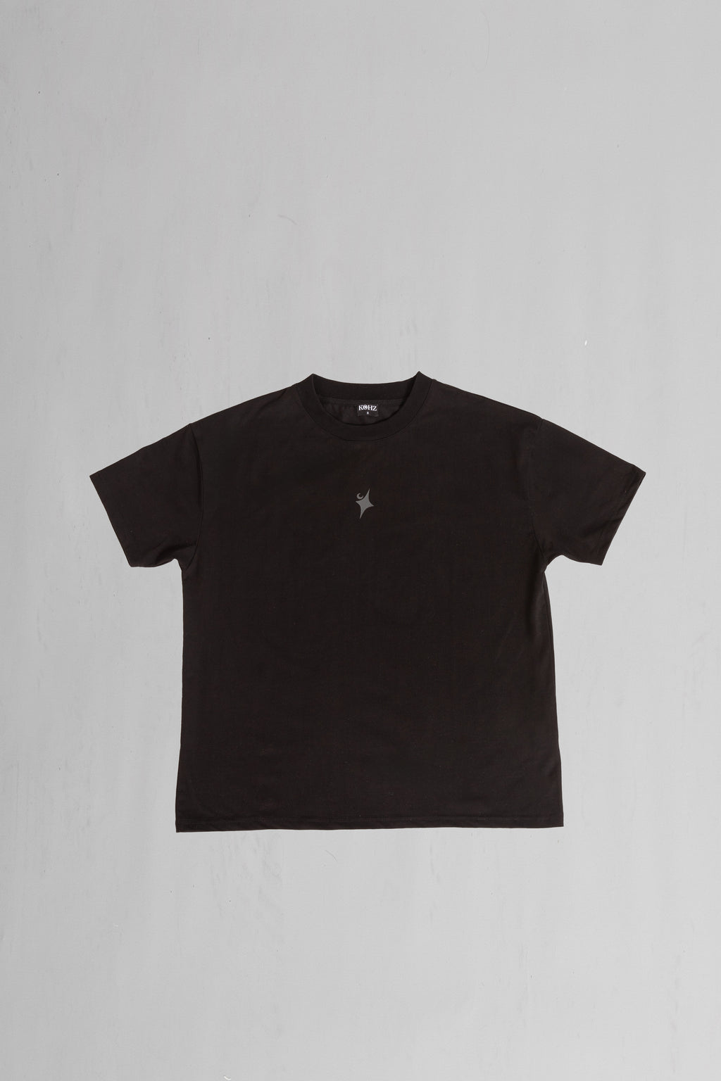 KOHZ oversized tee