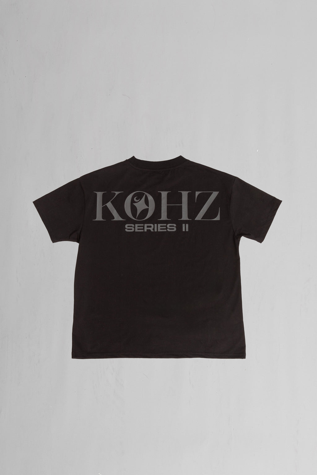 KOHZ oversized tee