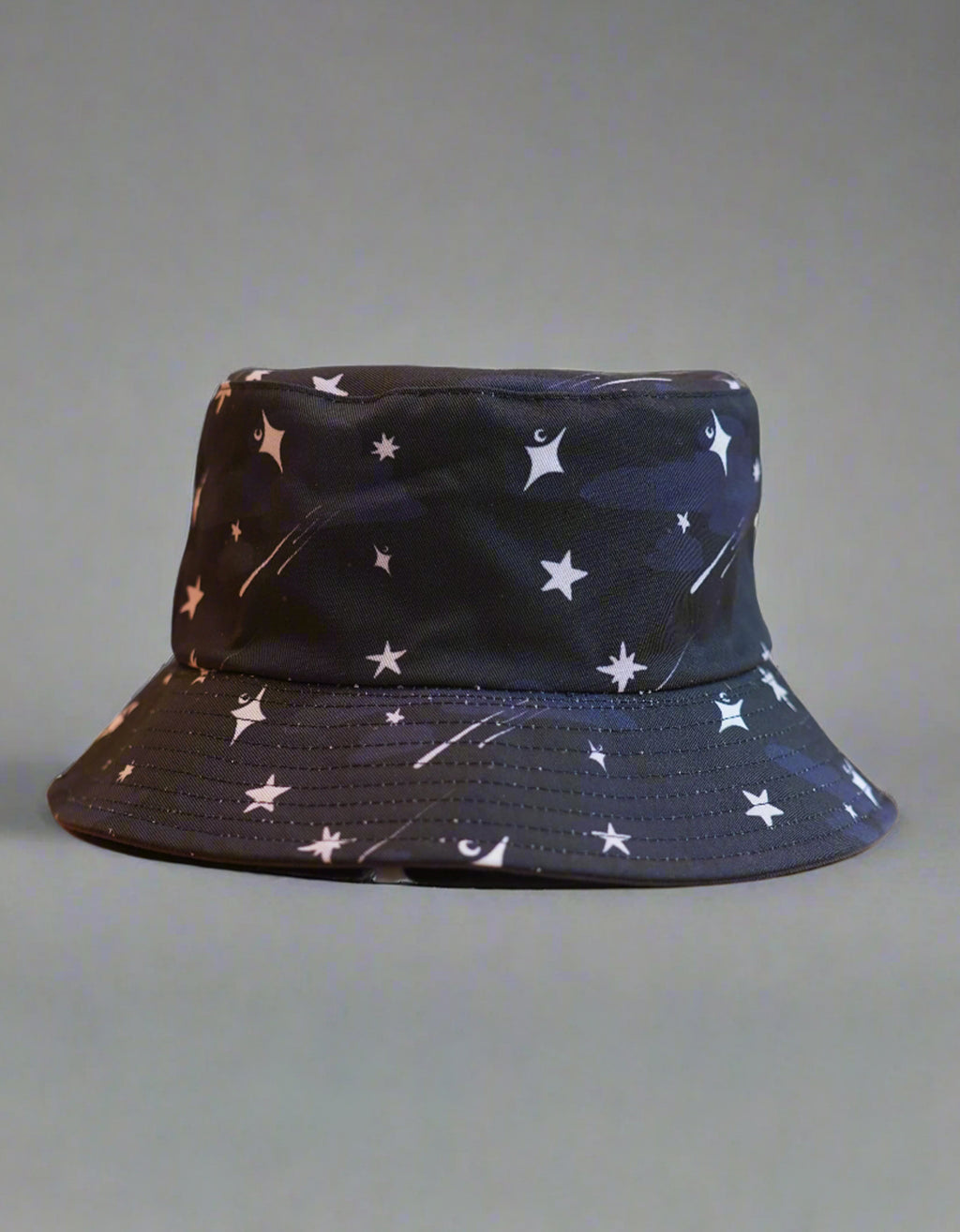 Kohz X Inspire Threads Reversable Bucket Hat